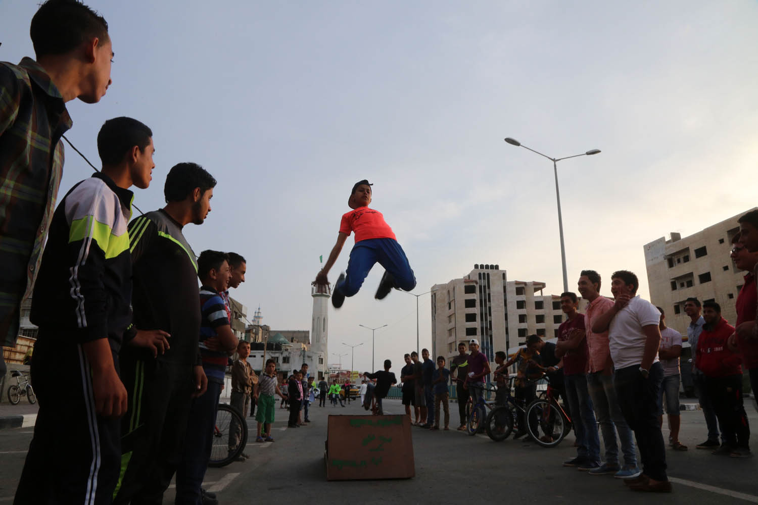 صور رائعة لرياضة حذاء العجلات